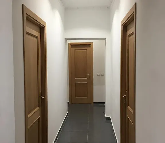Gianni's Casa de hóspedes