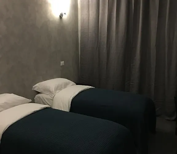 Gianni's Roma