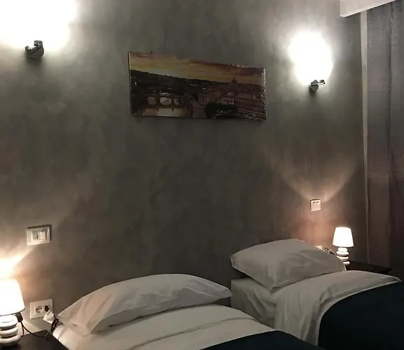 Casa de hóspedes Gianni's